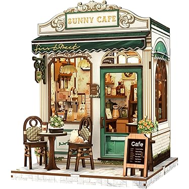 クッキー様＊kyo＊ハンドメイド＊ドールハウス他＊Jiji＊扉付き壁掛け飾り棚他 Amazon.co.jp 売れ筋ランキング: ドールハウス用デコレーション